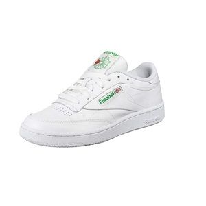 Reebok Men's Club C 85 Sneakers